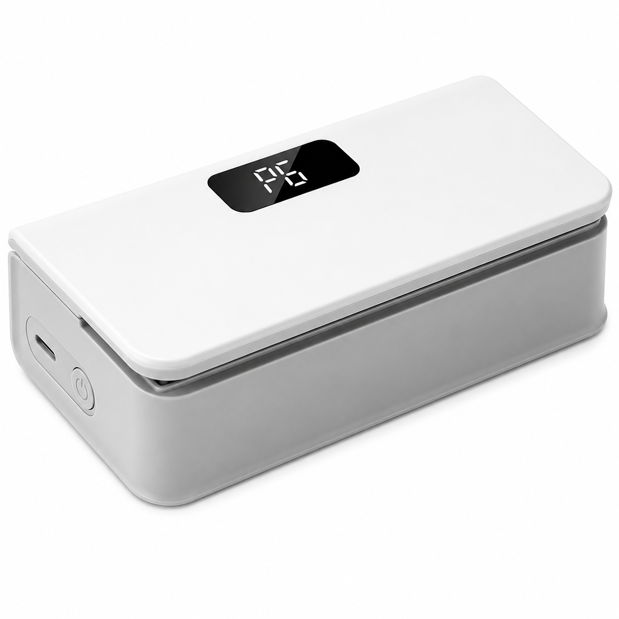 Keepsy™ | Mini Sellador Térmico Magnético