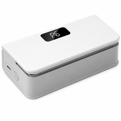 Keepsy™ | Mini Sellador Térmico Magnético