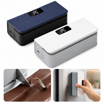 Keepsy™ | Mini Sellador Térmico Magnético